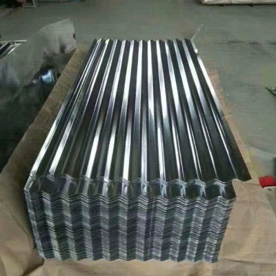 galvanized sheet metal 4x8