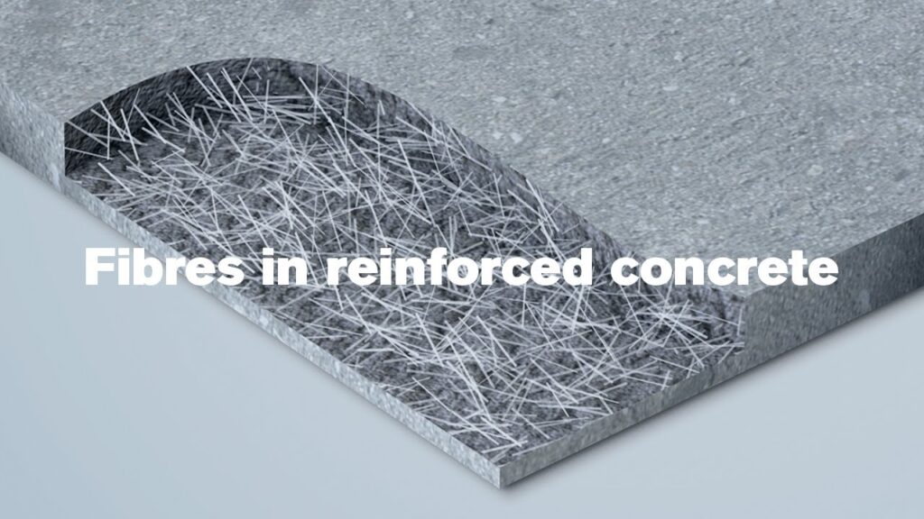 pros and cons of fiber mesh concrete