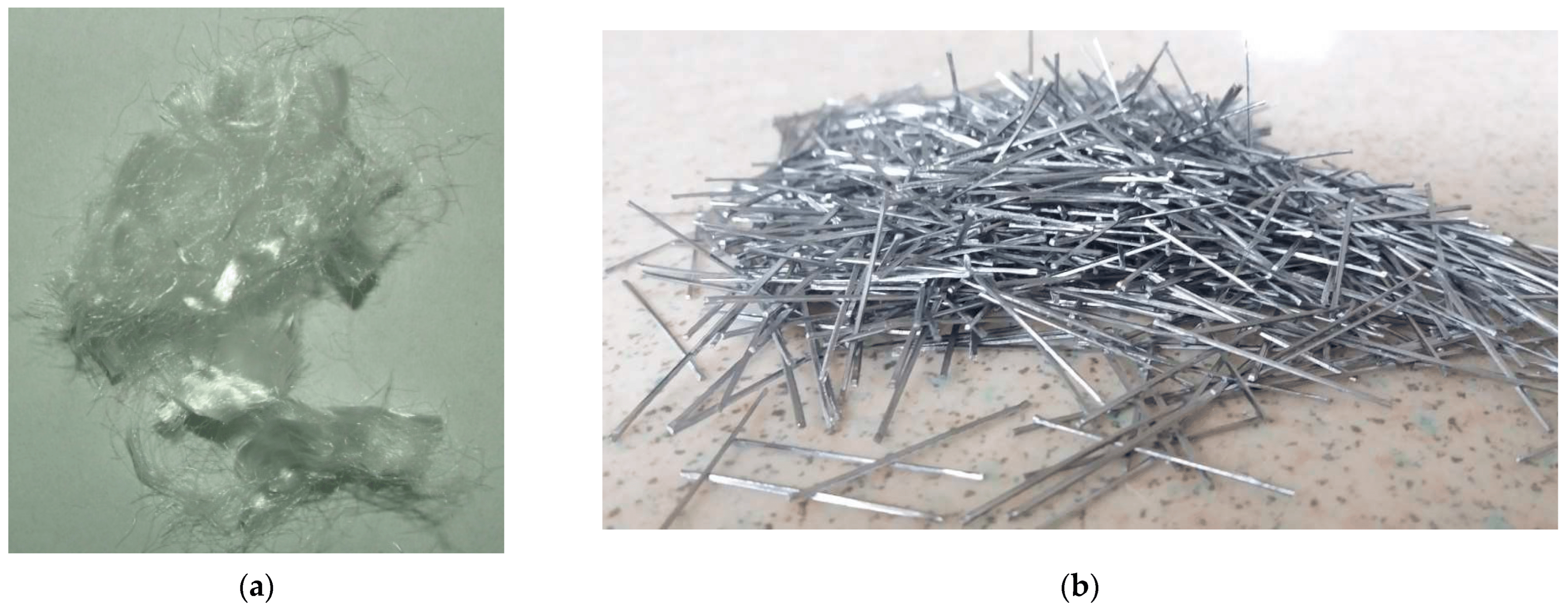 Stainless steel fiber for refractory