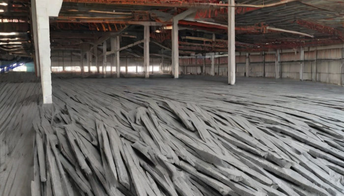 steel fiber for concrete